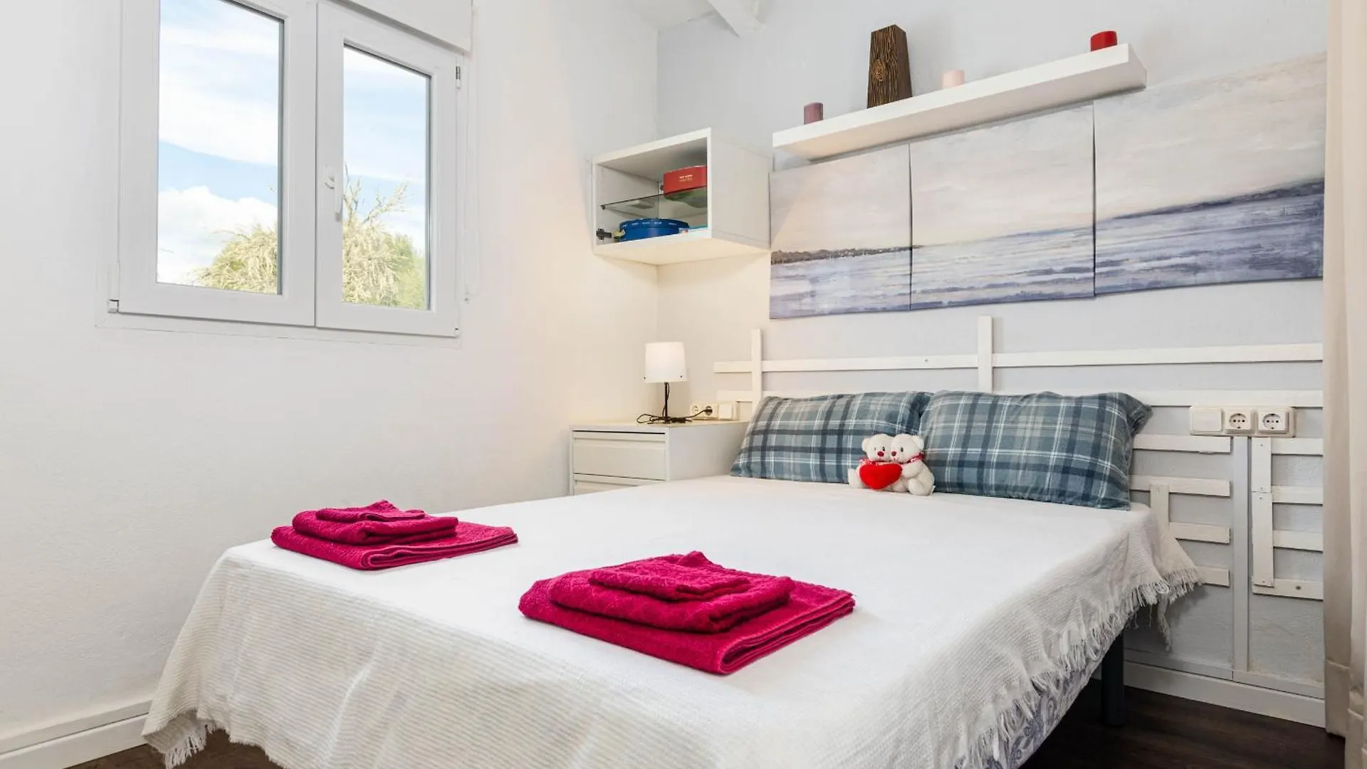 Yourhouse Can Gancho Villa Costitx