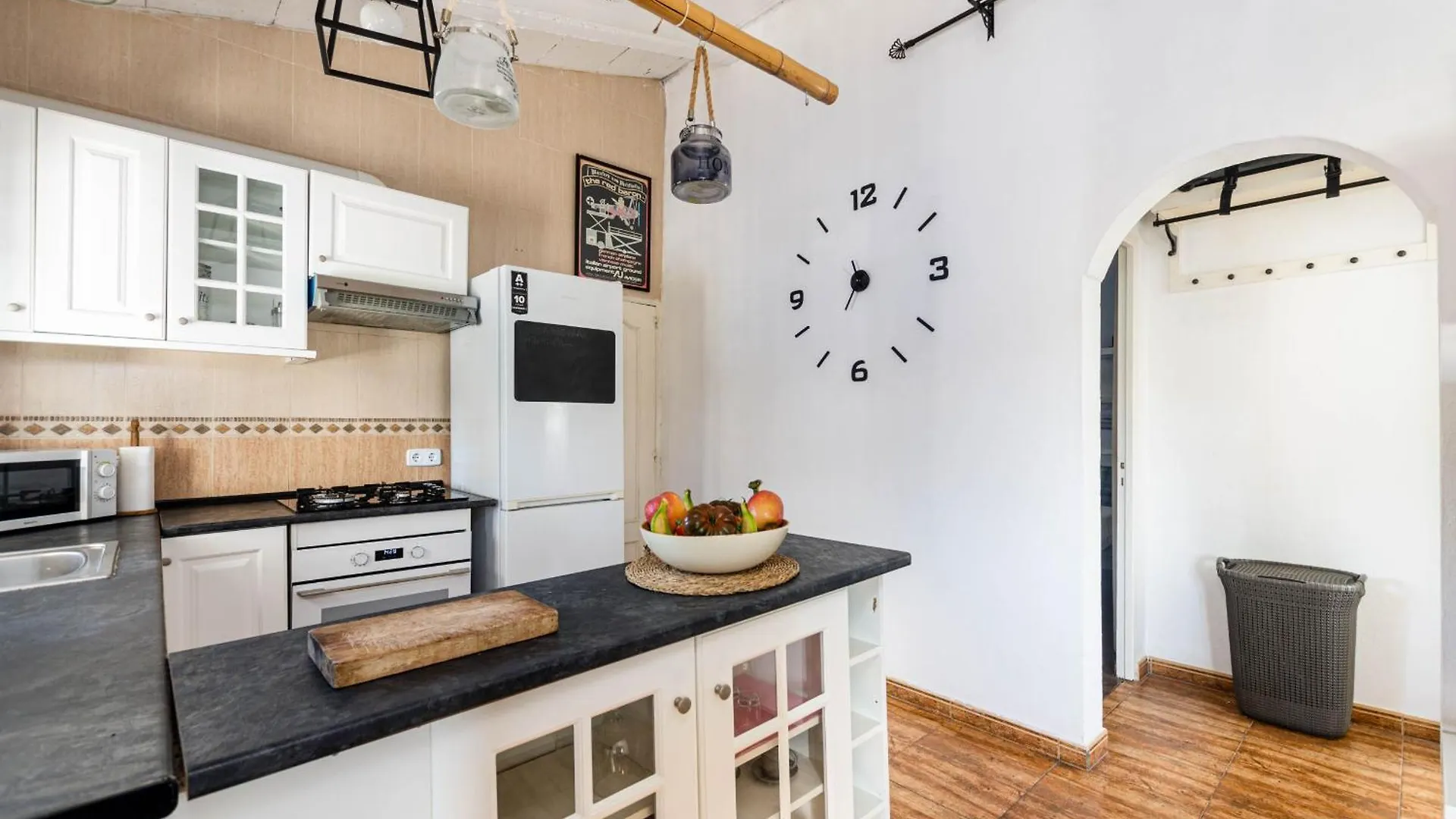 Yourhouse Can Gancho Villa Costitx  Spanien