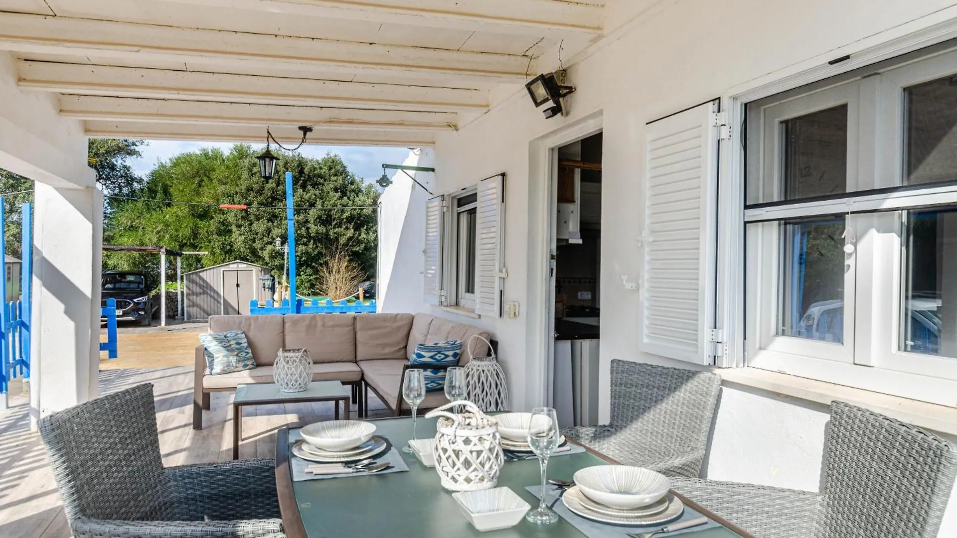 Yourhouse Can Gancho Villa Costitx   Costitx (Mallorca)