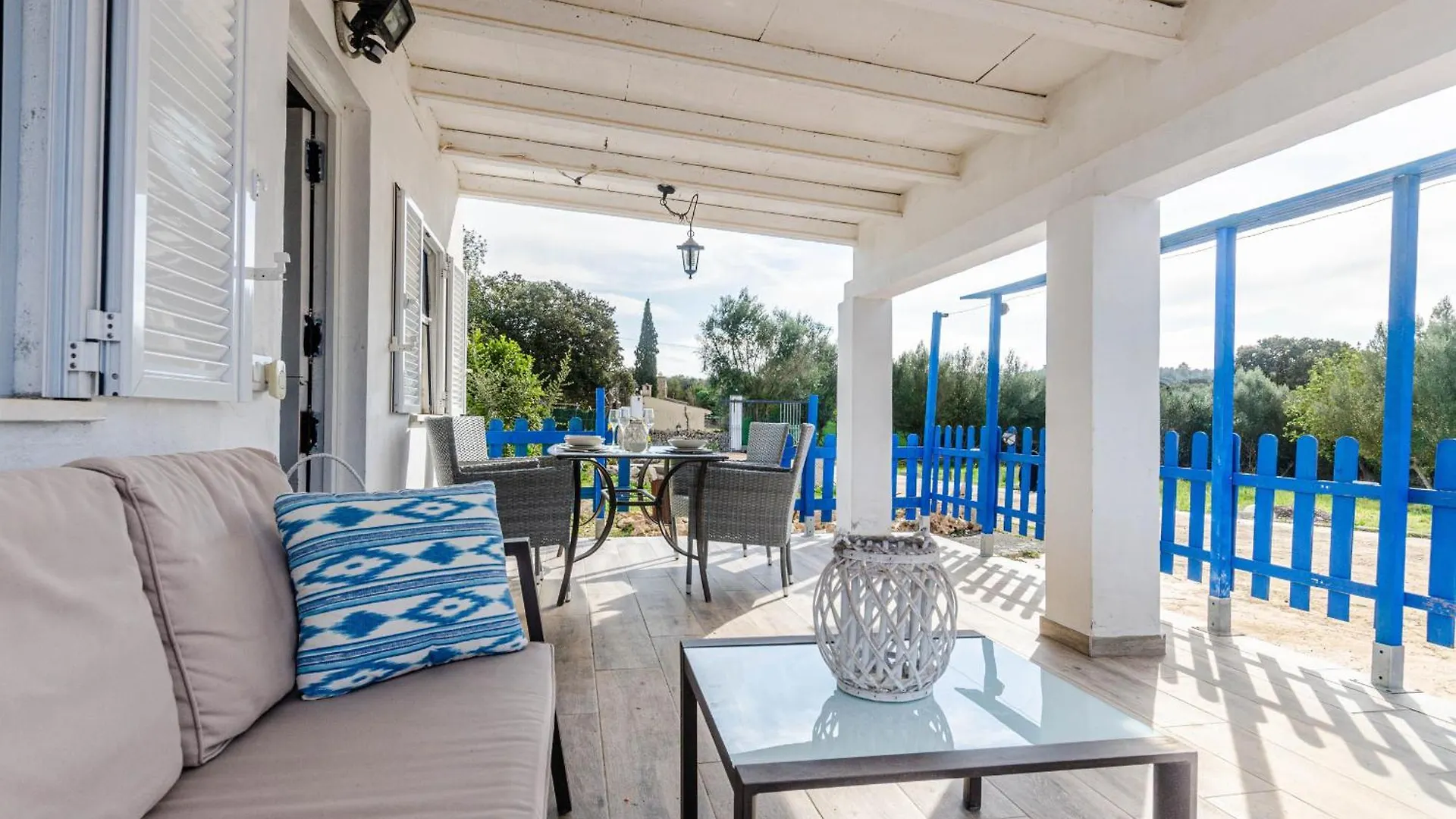 Yourhouse Can Gancho Villa Costitx  Costitx (Mallorca)